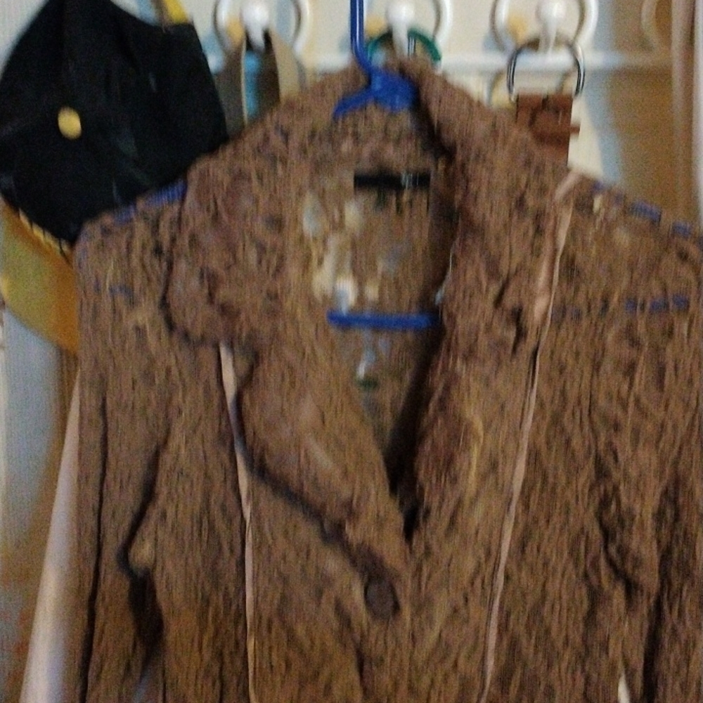 Ryu Peacoat